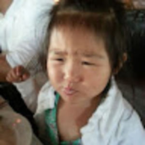 Meet your Posher, Mi cho